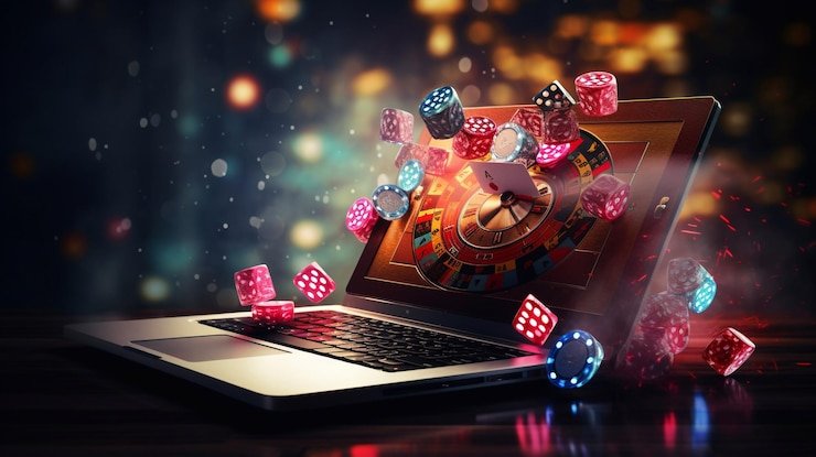Proses pendaftaran akun di indonesia4d untuk mengakses Fa Cai Shen Deluxe