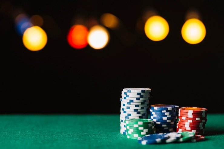 Antarmuka permainan Ikan Jackpot setelah login di indonesia4d